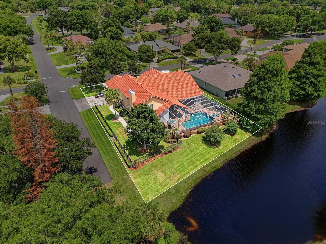 House in Cypress Gardens, Florida, United States 2 - 18034955
