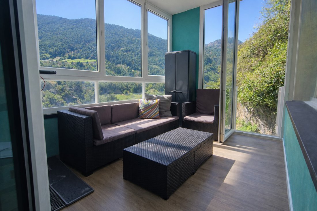 Apartment in La Massana, La Massana, Andorra 1 - 17862259