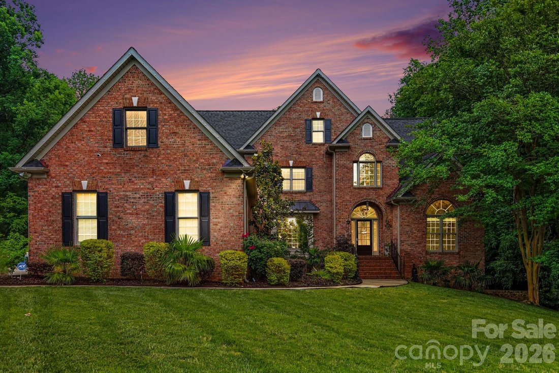 House in Waxhaw, North Carolina, United States 1 - 18034837