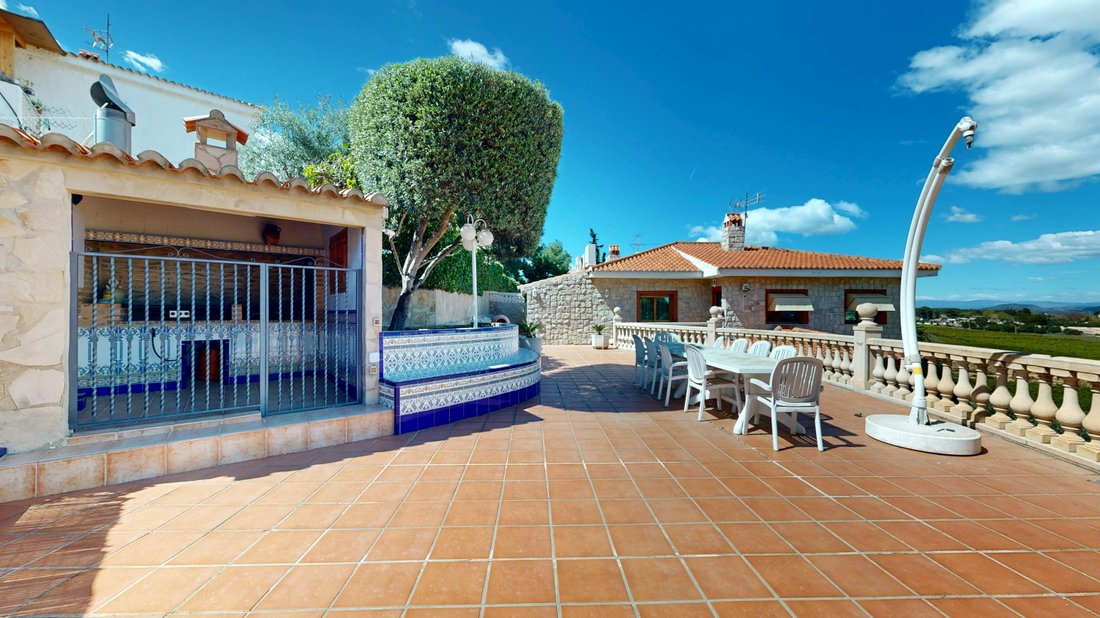 House in Chiva, Valencian Community, Spain 4 - 17862218