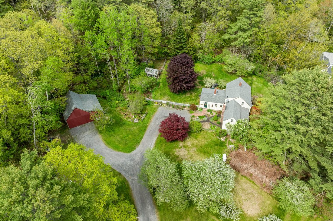 House in Boothbay Harbor, Maine, United States 4 - 18035123