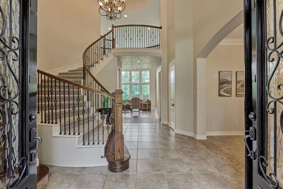 House in Spring, Texas, United States 5 - 18033509
