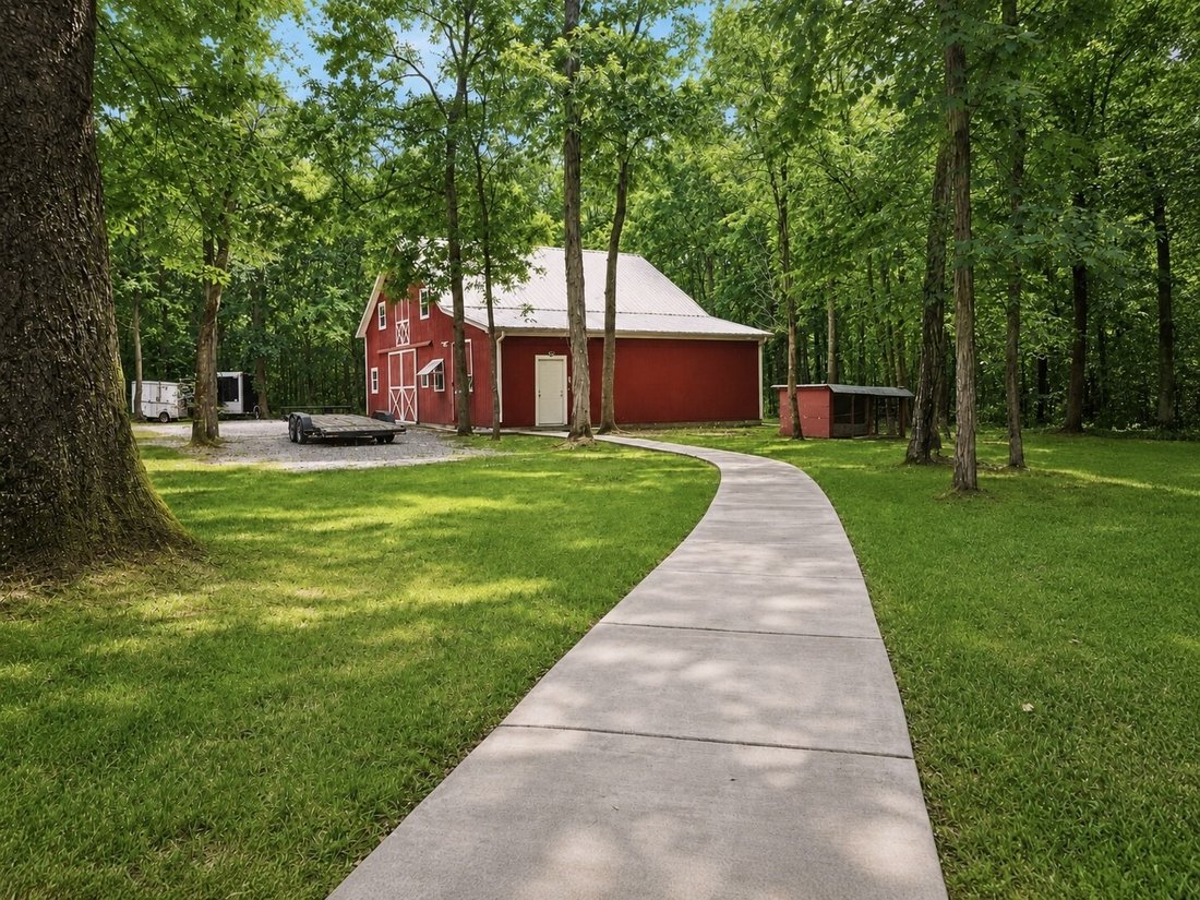 House in Nashville, Tennessee, United States 4 - 18033635
