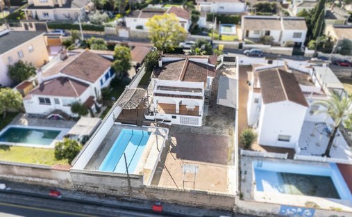 House in l'Eliana, Valencian Community, Spain 1