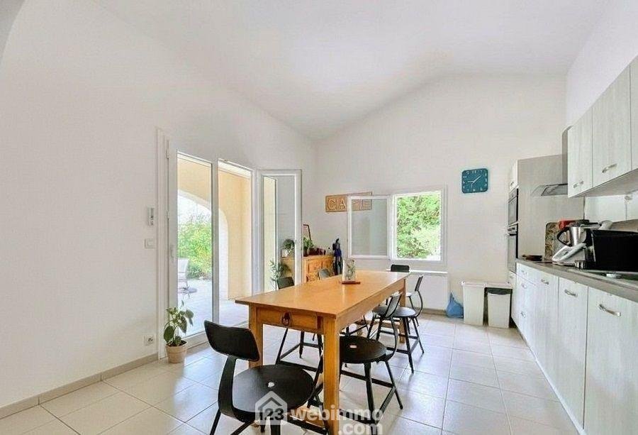 House in Nartelle-Noyer-Bellevue-bd des Sardinaux, Sainte-Maxime, France 4 - 18034705