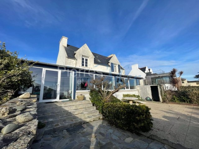 House in Plouhinec, Brittany, France 3 - 16287788