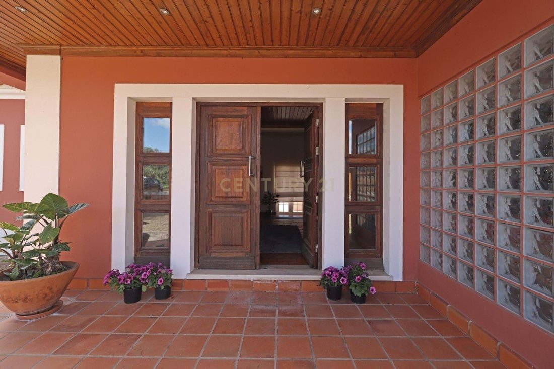 Villa in Vale da Pedra, Santarem District, Portugal 3 - 18034172