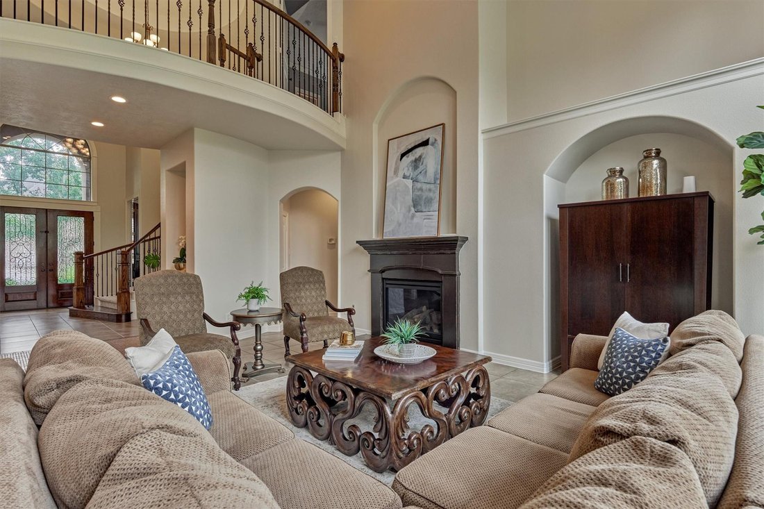 House in Spring, Texas, United States 2 - 18033509