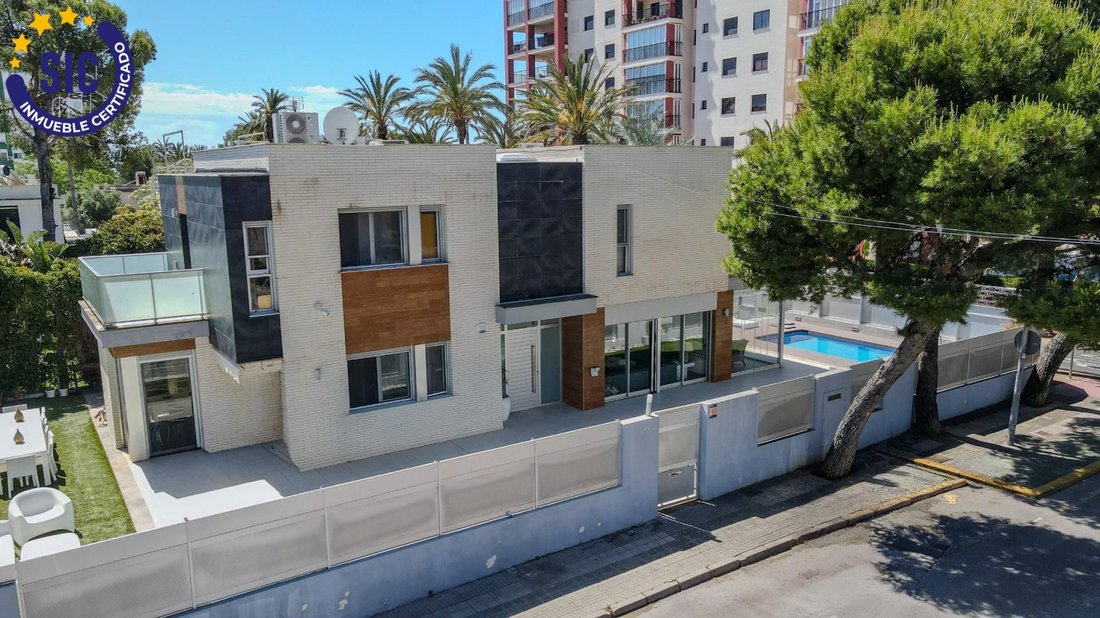 House in Benicassim, Valencian Community, Spain 4 - 18005826
