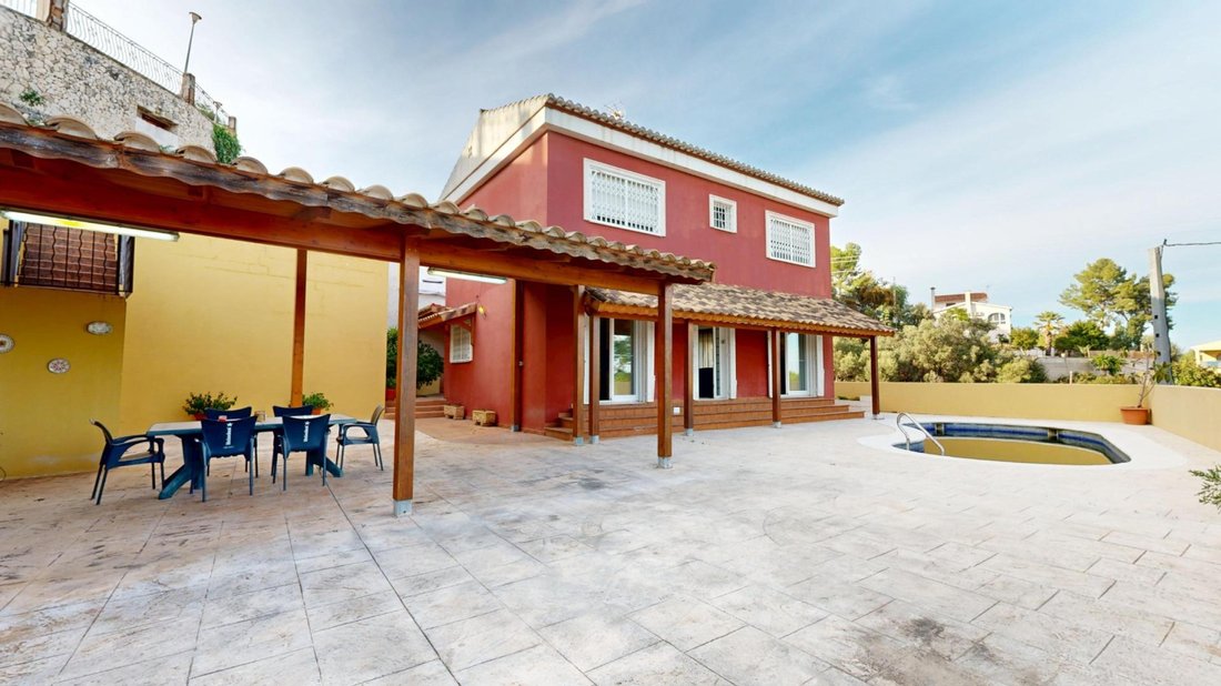 House in el Real de Gandia, Valencian Community, Spain 4 - 17217616