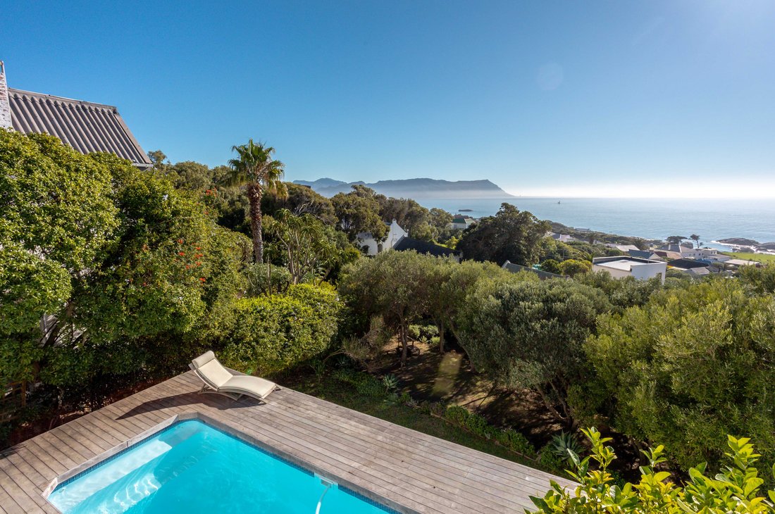 Country House in Froggy Farm, Cape Town, South Africa 3 - 18035081