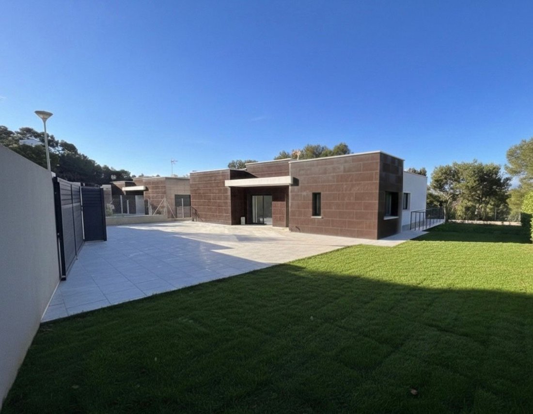 Casa a Chiva, Comunità Valenzana, Spagna 1 - 17299152