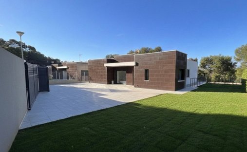 Maison à Chiva, Valence, Espagne 1