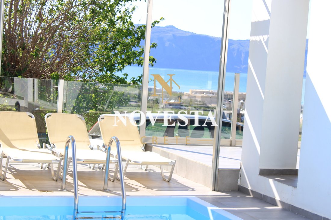 Villa in Apokoronas, Greece 2 - 18033734