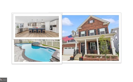 Casa a Annapolis, Maryland, Stati Uniti 1