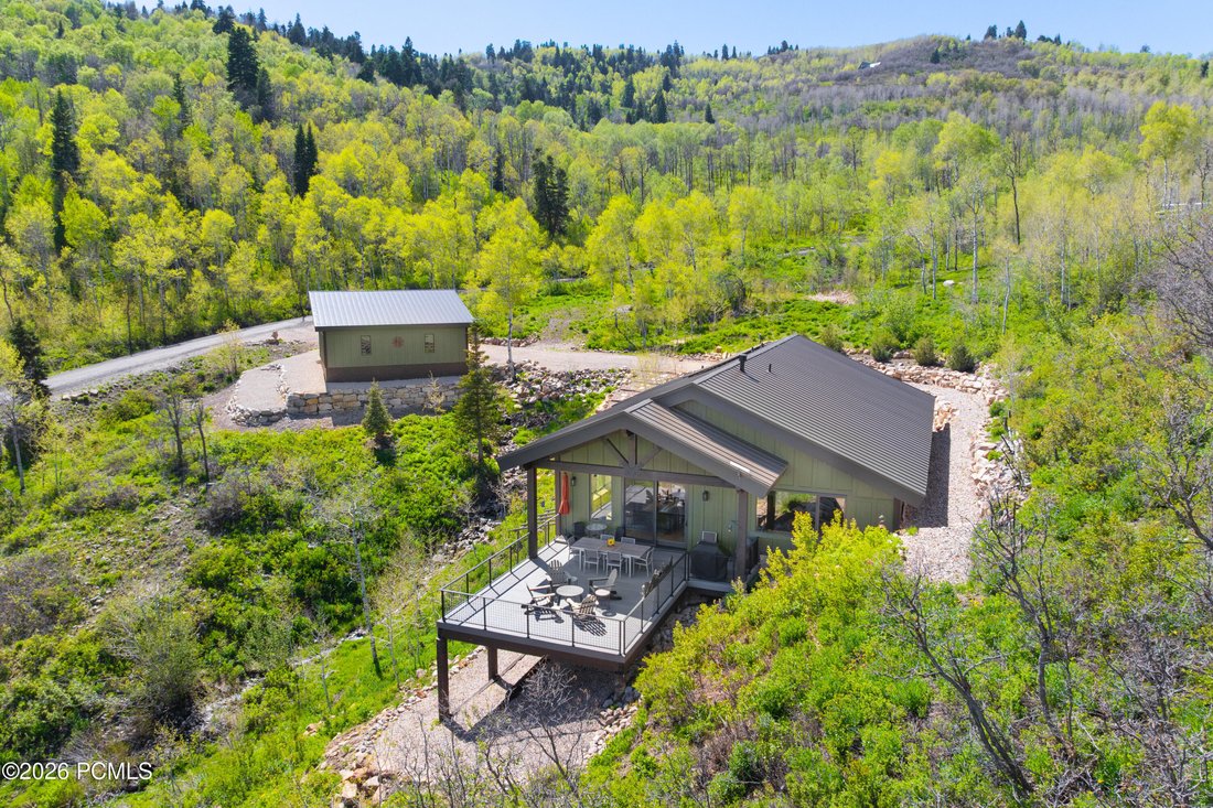 House in Park City, Utah, United States 1 - 18034596