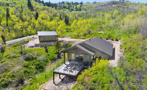 House in Park City, Utah, United States 1