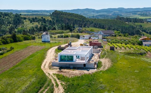 Villa in Carvalhal, Leiria, Portugal 1