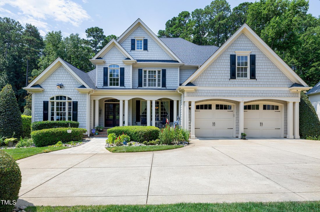 House in Raleigh, North Carolina, United States 2 - 18033763