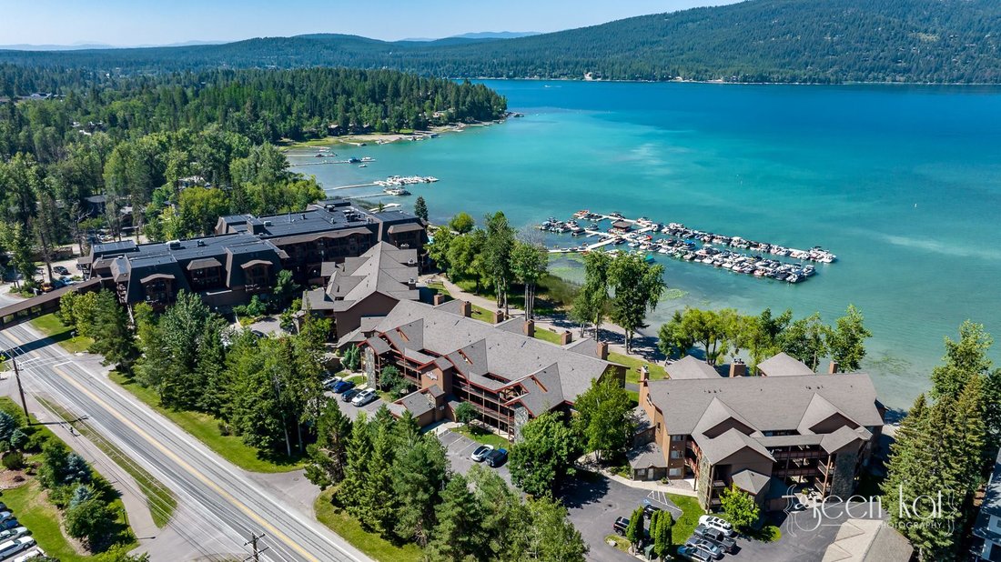 Condo in Whitefish, Montana, United States 2 - 18034674