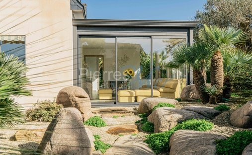 House in Louannec, Brittany, France 1