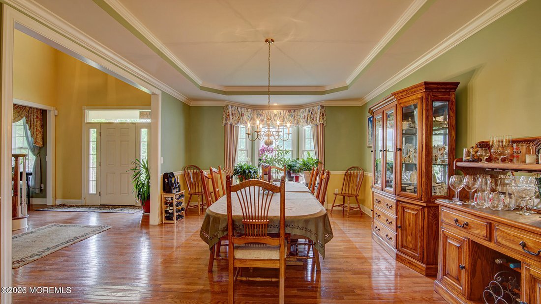 House in Millstone, New Jersey, United States 5 - 18034651