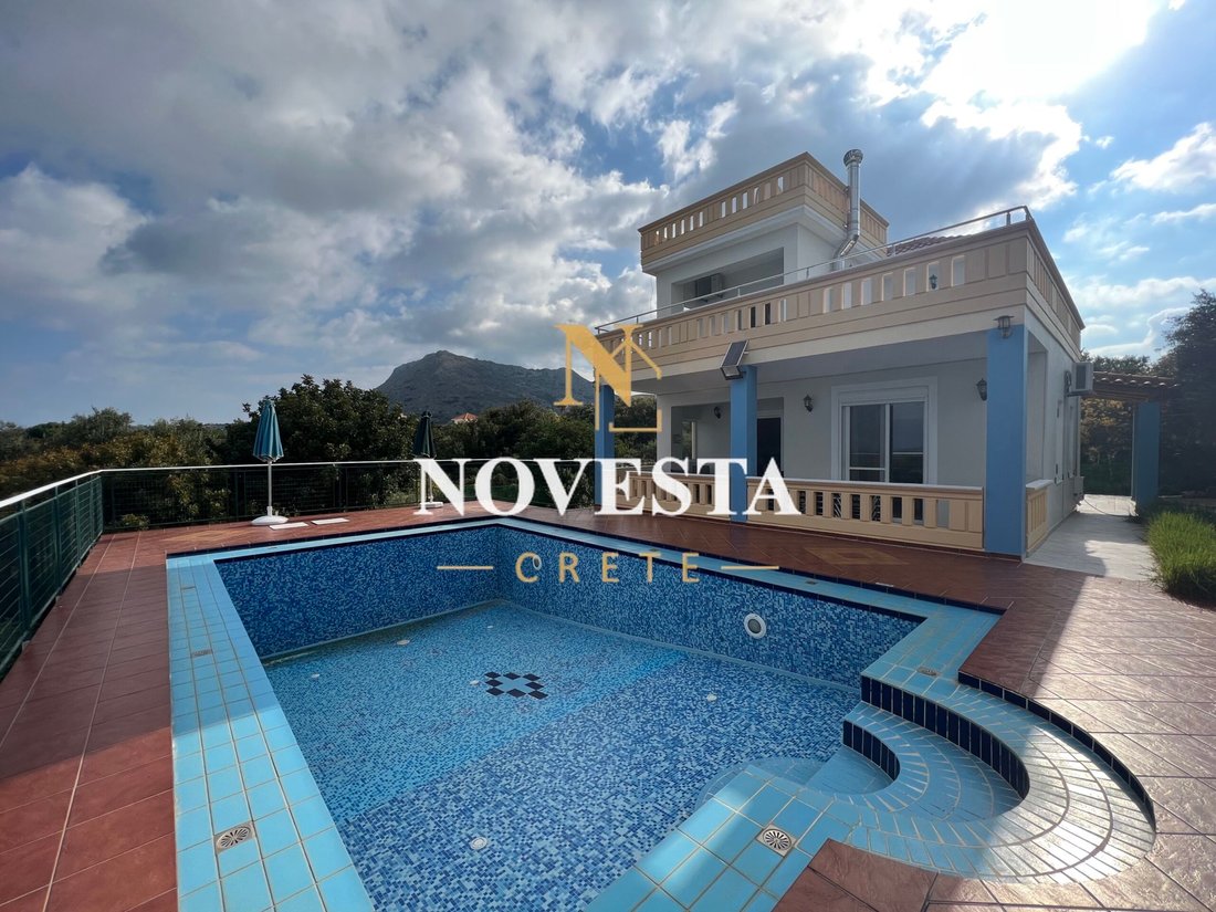 House in Apokoronas, Greece 2 - 18033624