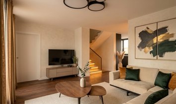 Maison à Juberri, Sant Julià de Lòria, Andorre 1