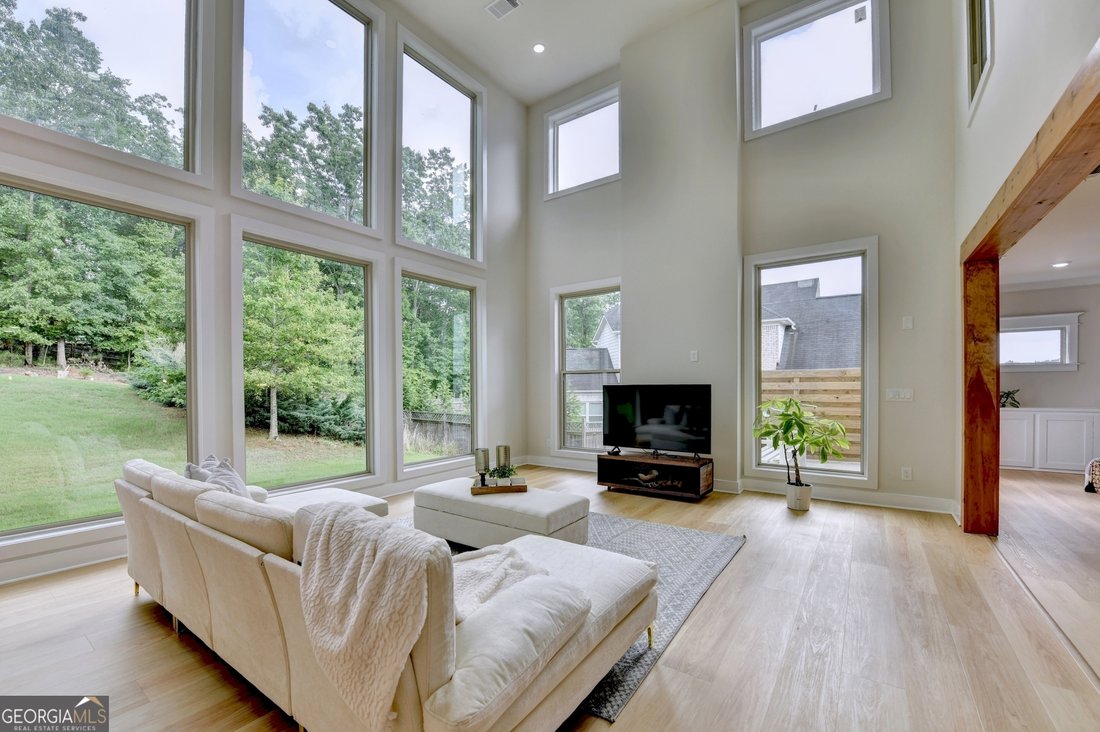 House in Cumming, Georgia, United States 2 - 18034047