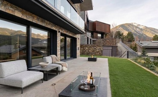 House in Escaldes-Engordany, Escaldes-Engordany, Andorra 1