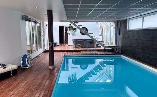 House in Plouarzel, Brittany, France 1