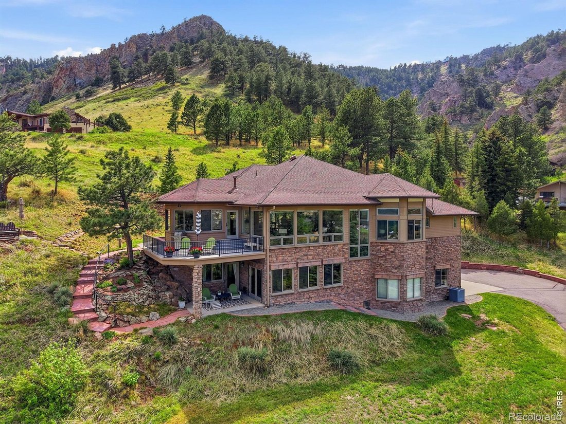 House in Boulder, Colorado, United States 2 - 18033735
