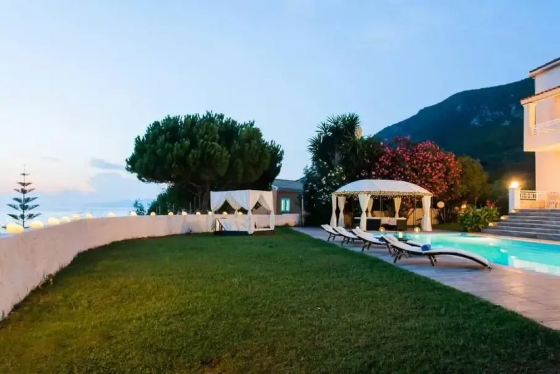 Villa in Meliteieis, Peloponnese, Western Greece and the Ionian, Greece 3 - 18035026