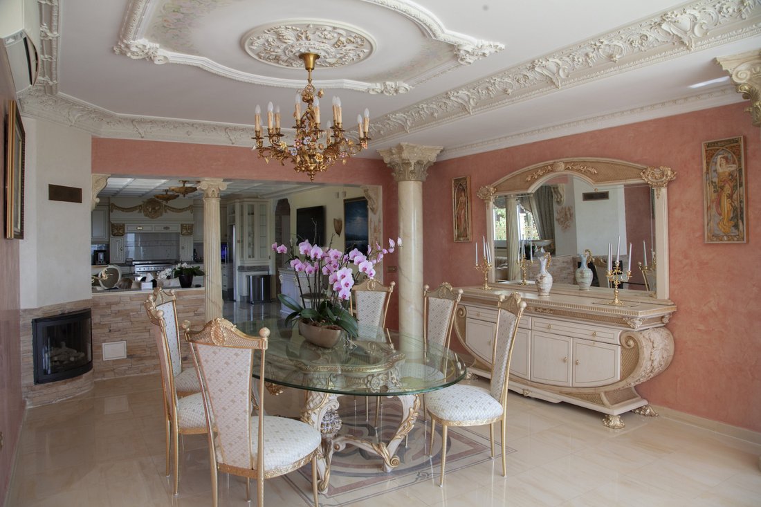 House in Altea Hills, Altea, Valencian Community 4 - 18006050