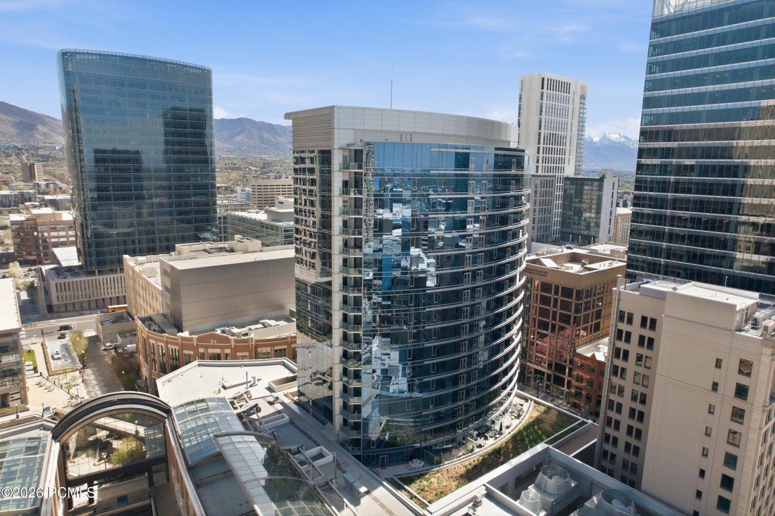 Condo in Salt Lake City, Utah, United States 2 - 18034604