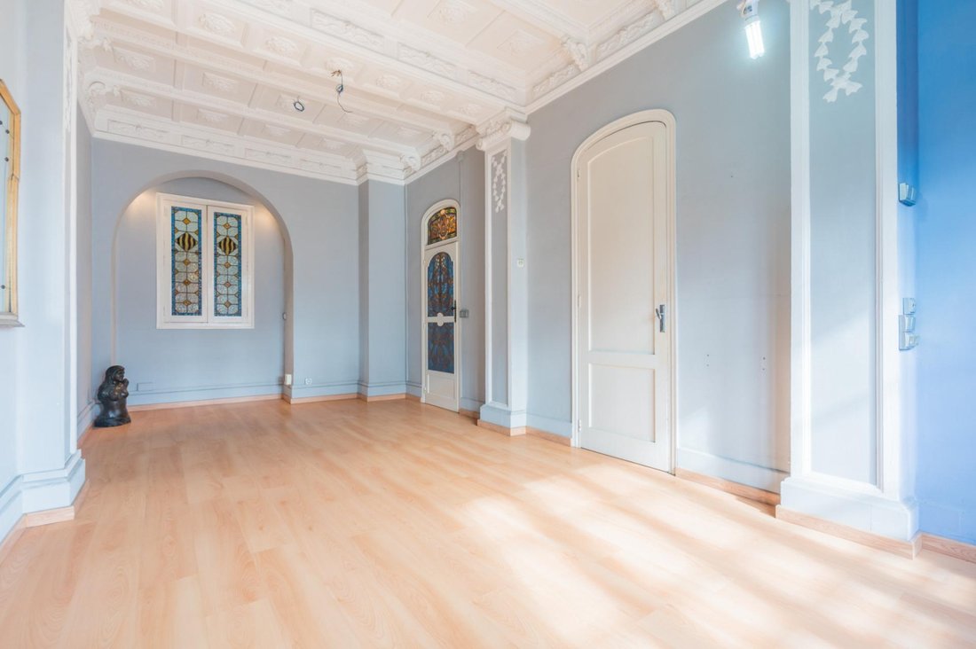 Apartment in l'Eixample, Valencia, Spain 3 - 17571243