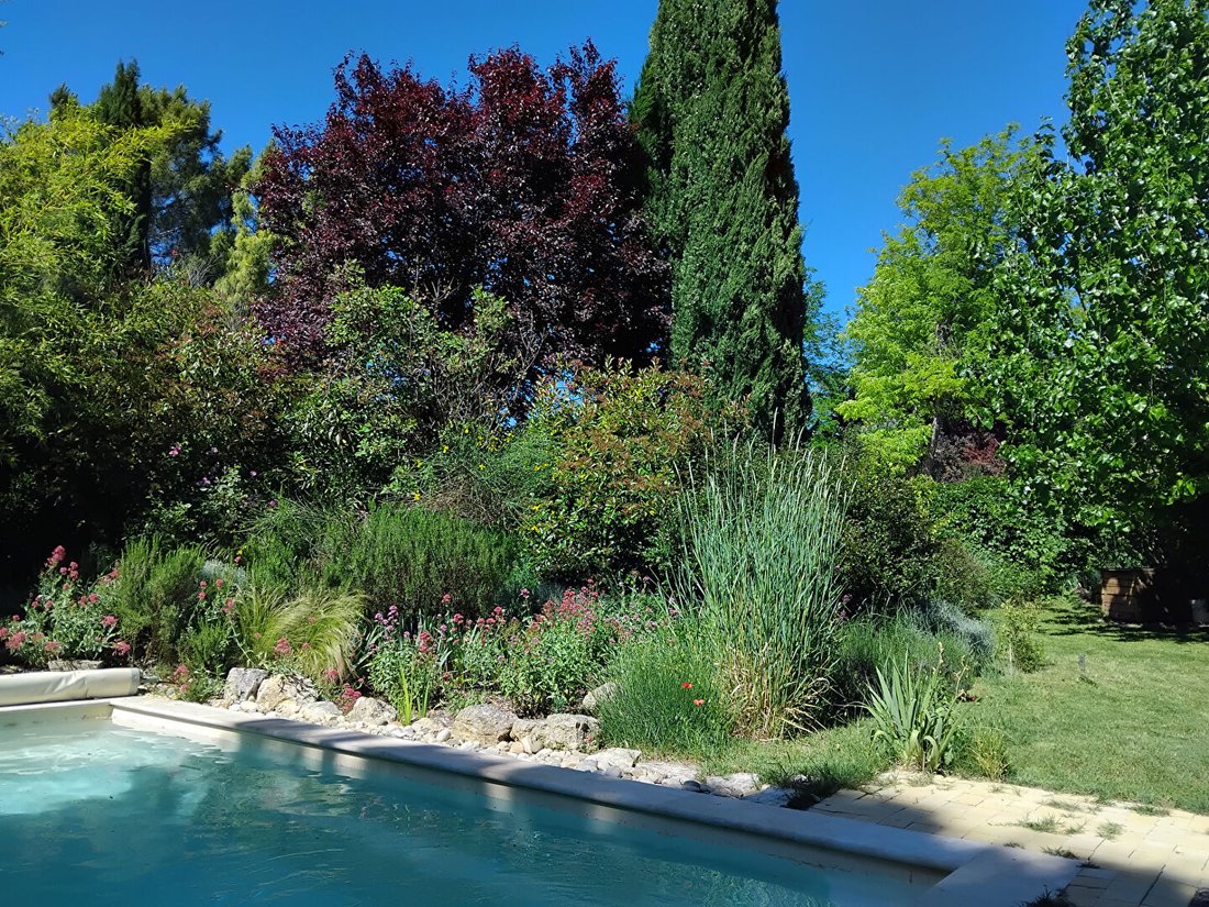 Villa in Roussillon, Provence-Alpes-Côte d'Azur, France 4 - 18034727