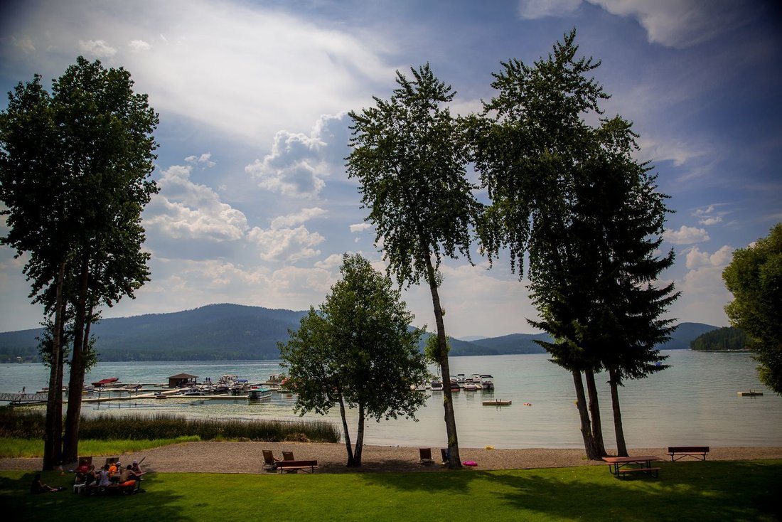 Condo in Whitefish, Montana, United States 3 - 18034674