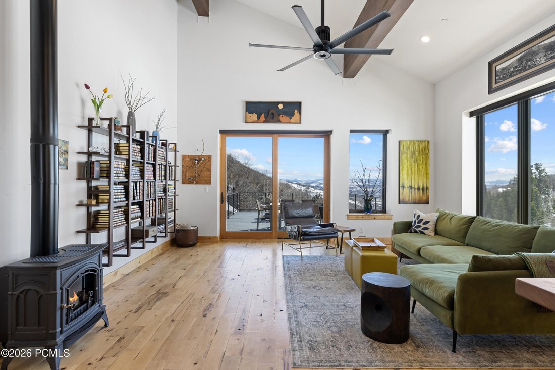 House in Park City, Utah, United States 5 - 18034596