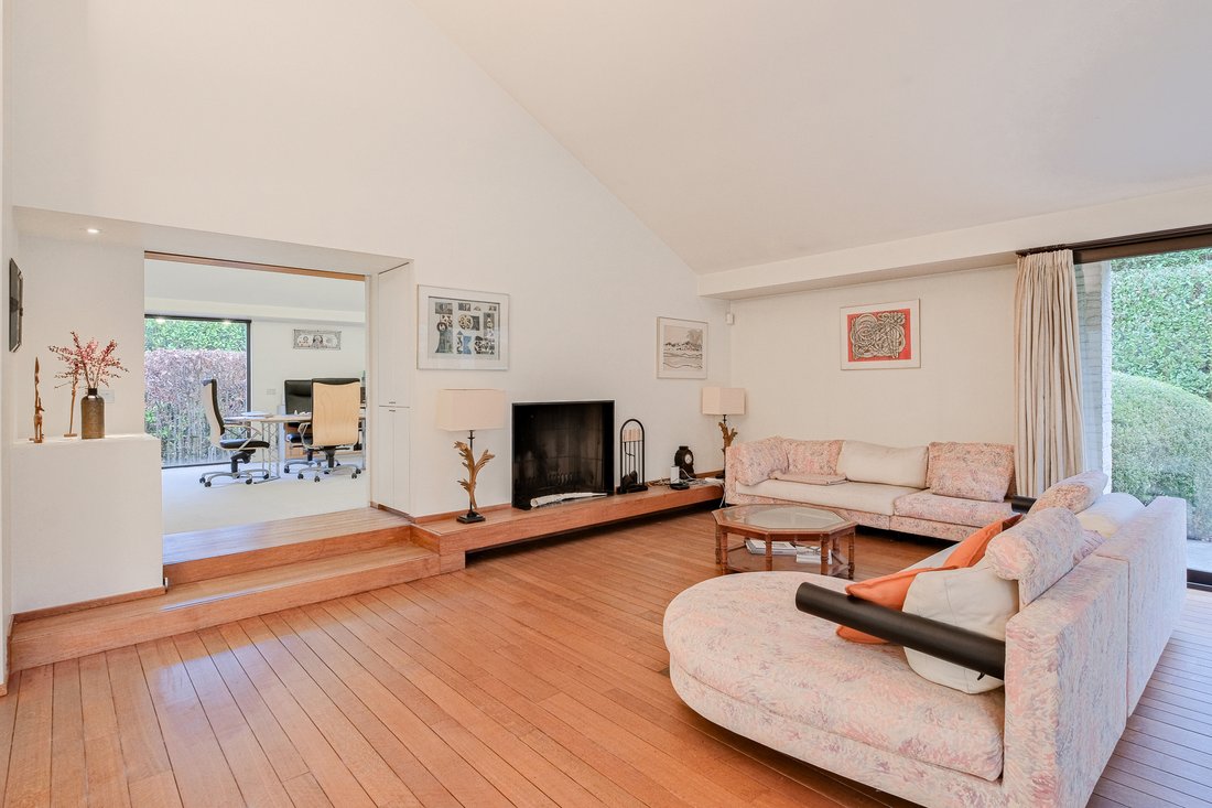 House in Uccle, Brussels, Belgium 3 - 18034692