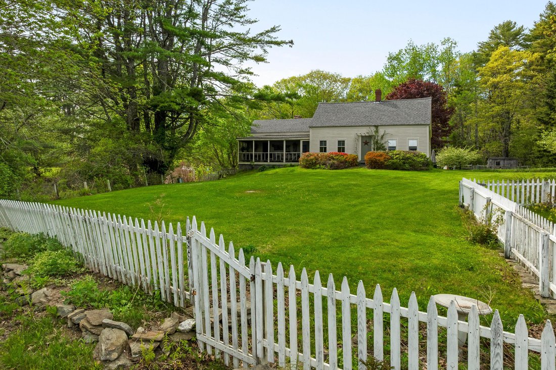 House in Boothbay Harbor, Maine, United States 2 - 18035123