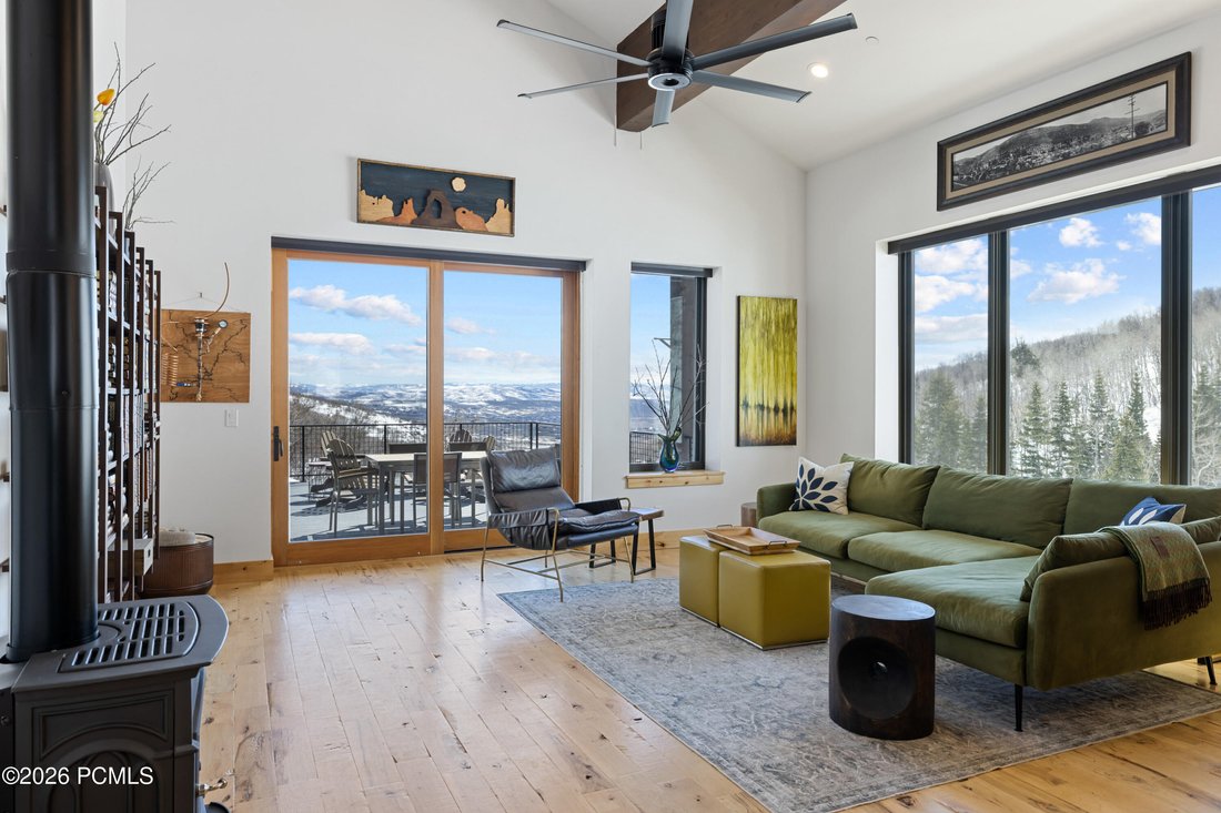 House in Park City, Utah, United States 4 - 18034596