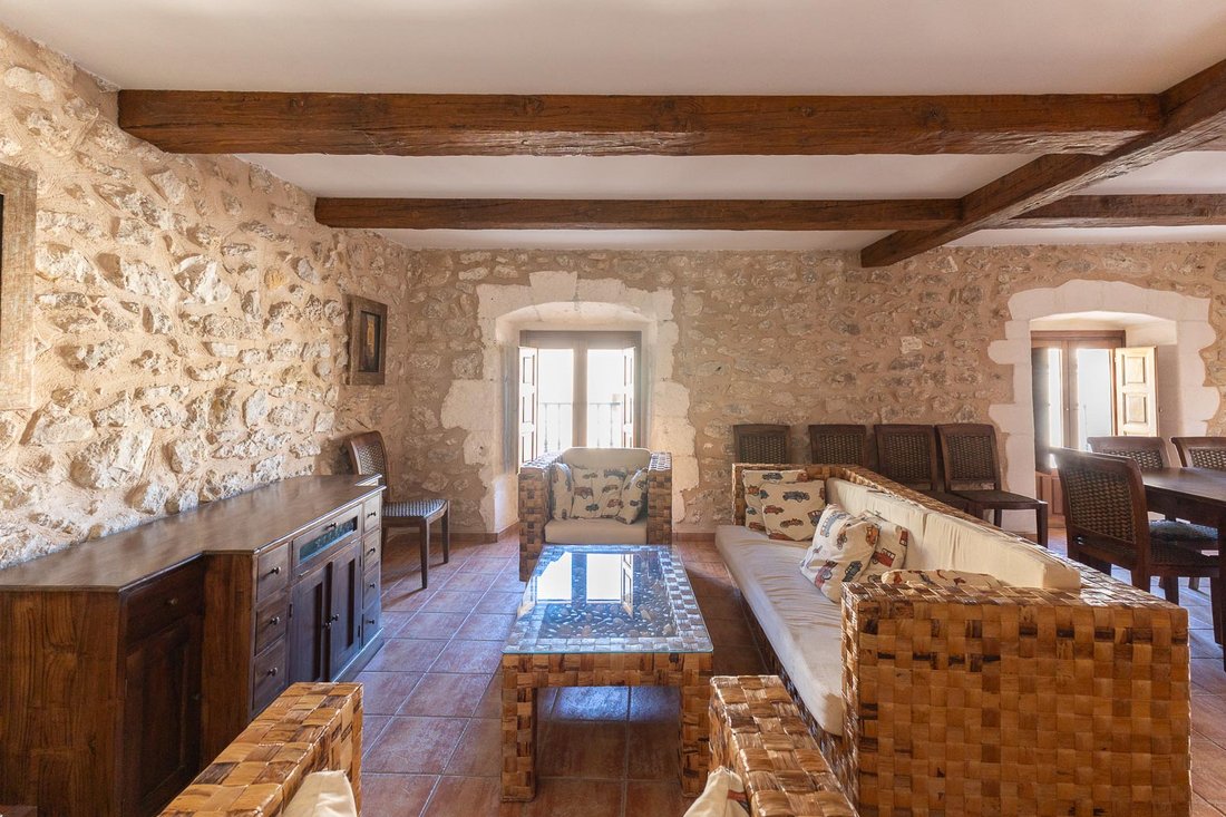 Maison à Bocairent, Valence, Espagne 1 - 17299065