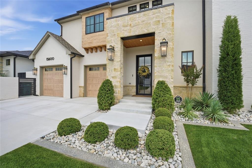 House in Edmond, Oklahoma, United States 3 - 18034807