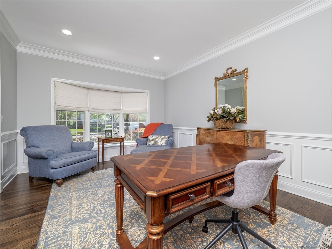 House in Wilton, Connecticut, United States 5 - 18033877