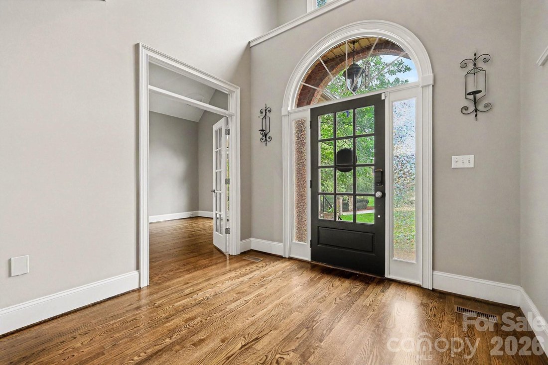 House in Waxhaw, North Carolina, United States 5 - 18034837
