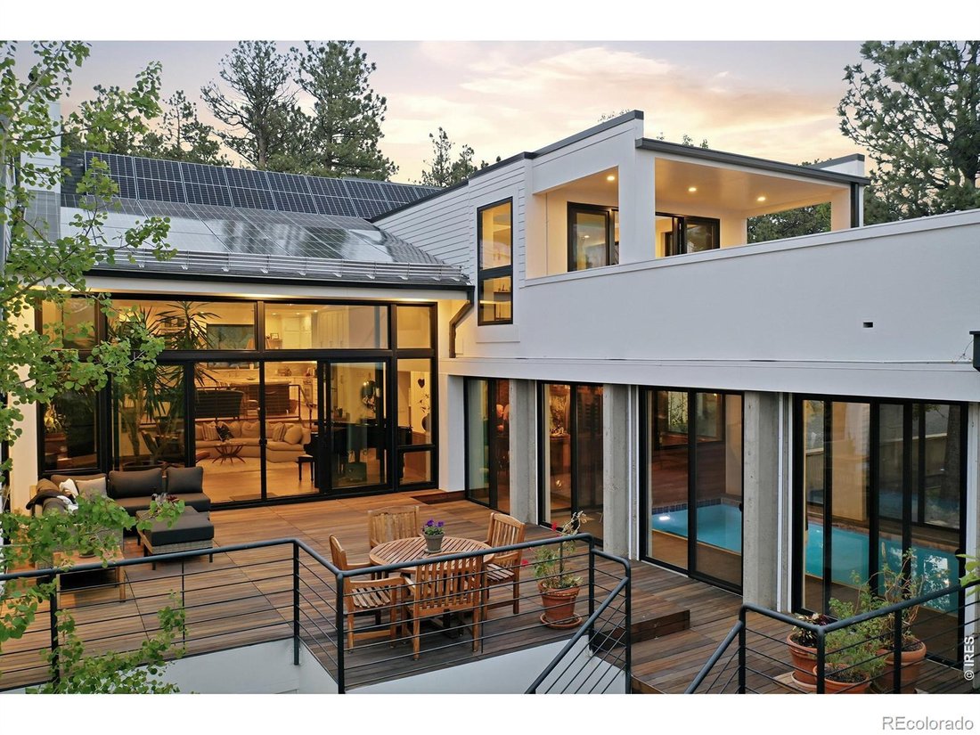 House in Boulder, Colorado, United States 3 - 18033548