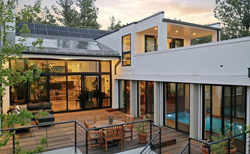Casa a Boulder, Colorado, Stati Uniti 1