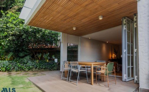 House in Medellín, Antioquia, Colombia 1