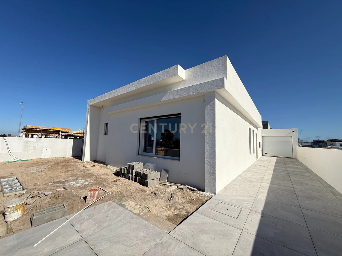 Villa à Azeitao (Sao Lourenco et Sao Simao), Setúbal Municipality, Portugal 2 - 18034187